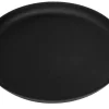 Valhal Outdoor Plancha Met Handgrepen 35 cm