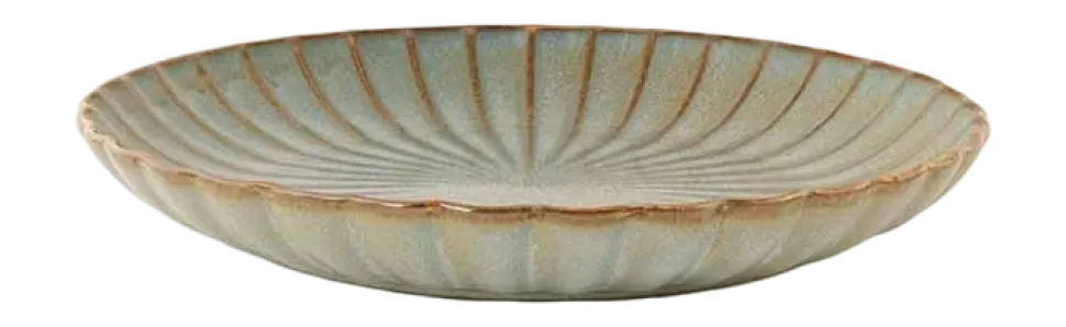 Plat Bord Cosy & Trendy Astera Ocean 27,4 cm (Set van 4)
