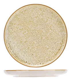 Plat Bord Cosy & Trendy Baltic Luna 27 cm (Set van 6)