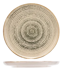 Cosy & Trendy Plat Bord Baltic Magara 27 cm (Set van 6)