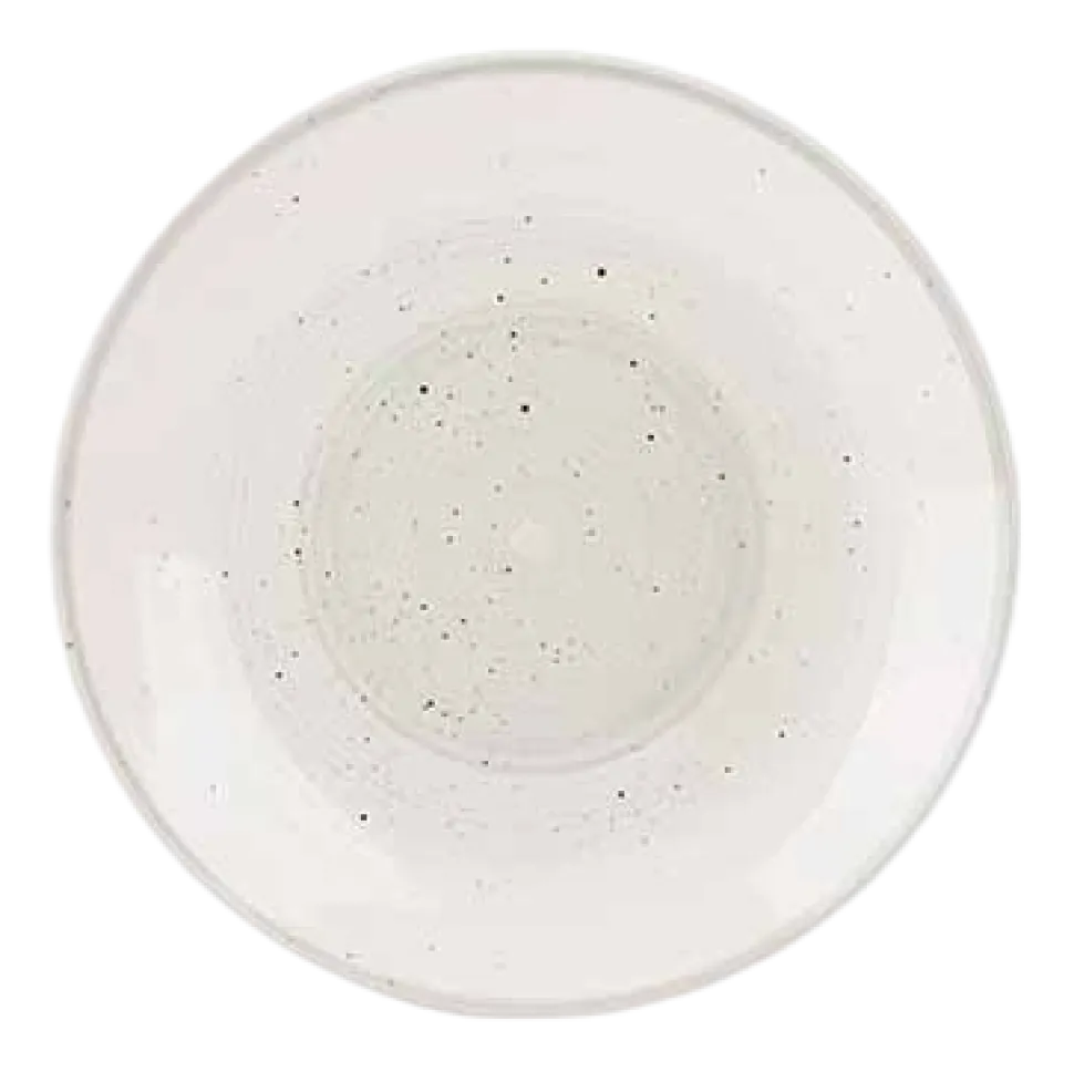 Plat Bord Cosy & Trendy Mira Groen 26 cm (Set van 6)