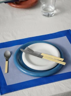 HAY Plate Barro Off-White Ø18 cm (Set of 2) Best