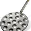 Poffertjespan De Buyer Mineral B 27 cm