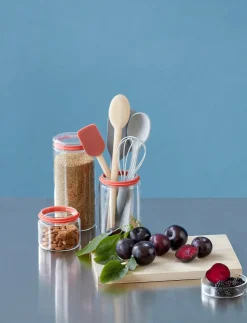 Pollepel Rig-Tig Cook-It Grey