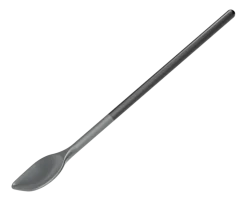Pollepel Rosti Optima Black Nylon 31 cm