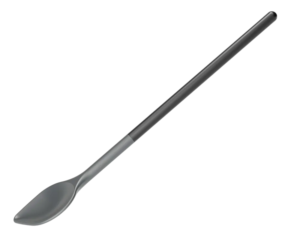 Pollepel Rosti Optima Black Nylon 31 cm
