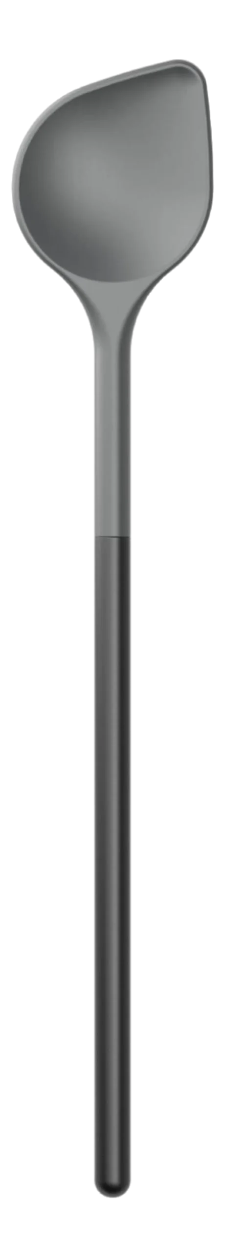 Pollepel Rosti Optima Black Nylon 31 cm