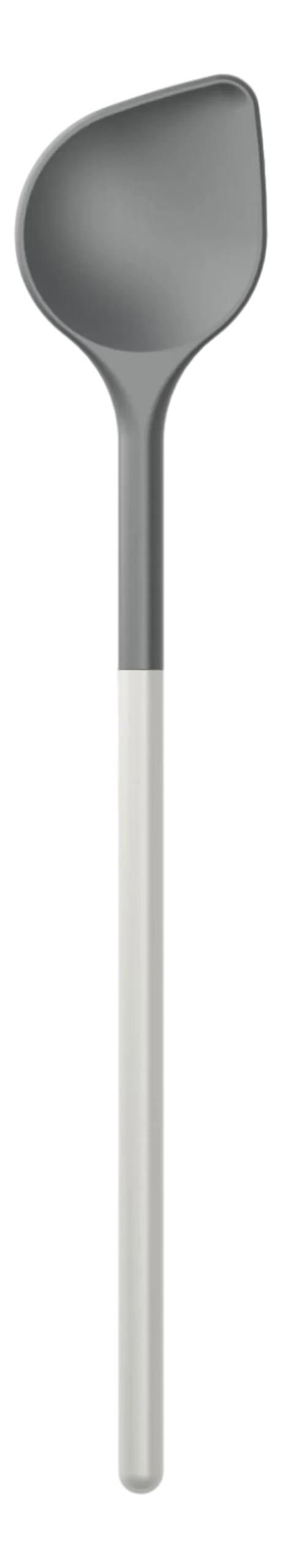 Pollepel Rosti Optima White Nylon 31 cm