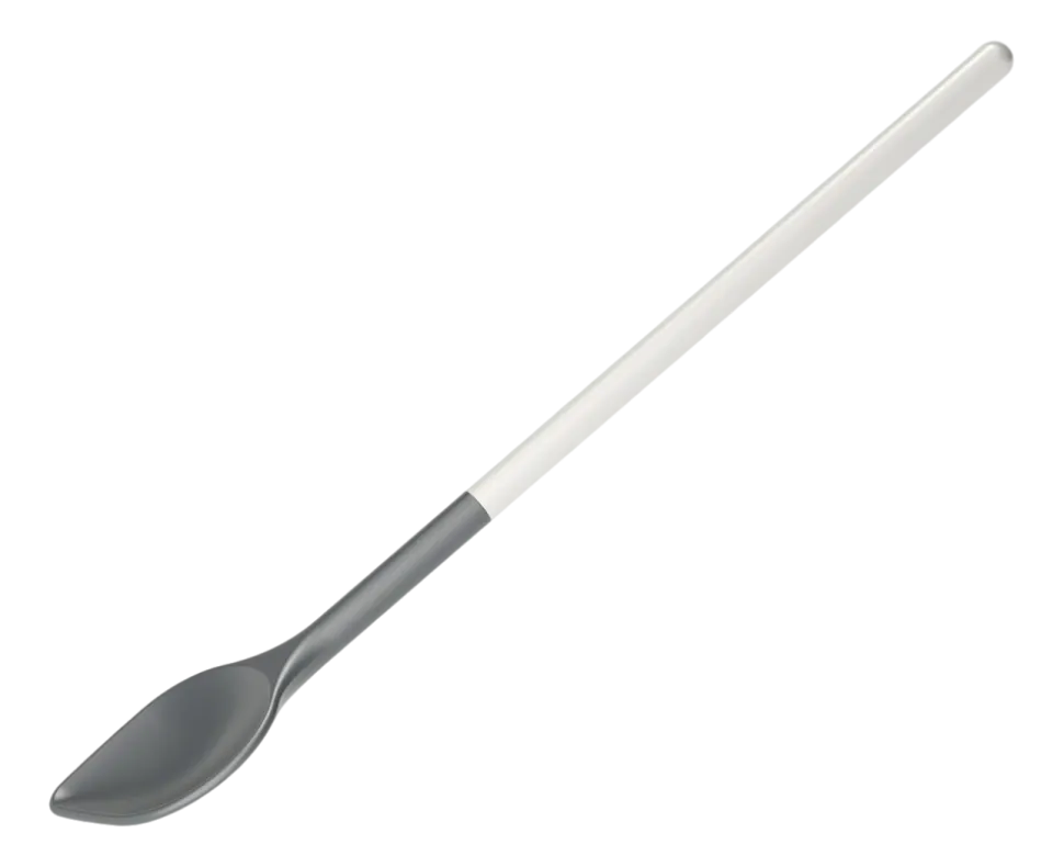 Pollepel Rosti Optima White Nylon 31 cm