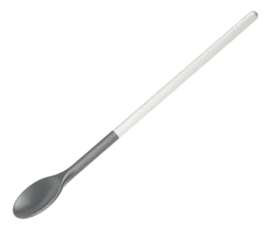Rosti Pollepel Optima White Nylon 30 cm