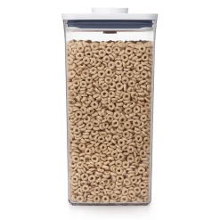 POP Container 2.0 OXO Good Grip Groot Vierkant Hoog (5,7 L)