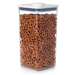 POP Container 2.0 OXO Good Grip Groot Vierkant Hoog (5,7 L)