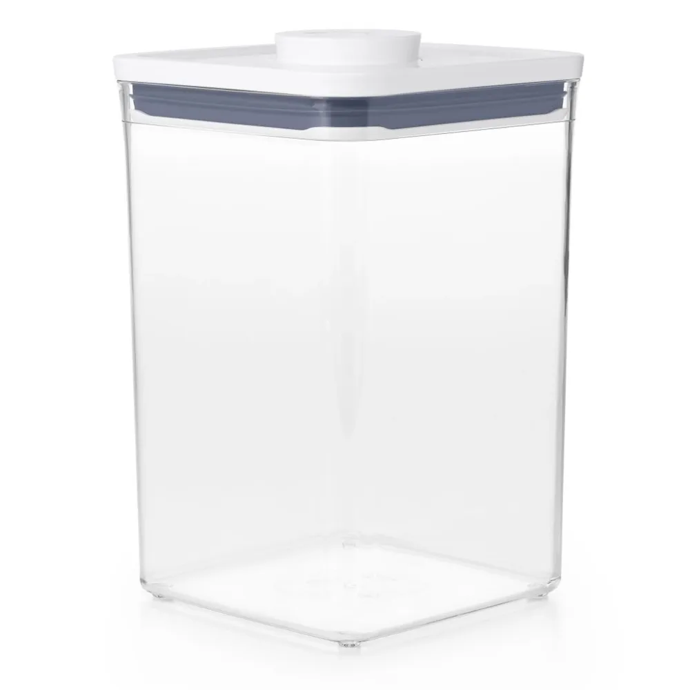 OXO POP Container 2.0 Good Grip Groot Vierkant Medium (4,2 L) Discount
