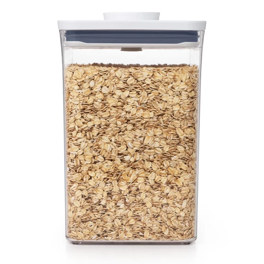 OXO POP Container 2.0 Good Grip Groot Vierkant Medium (4,2 L) Discount