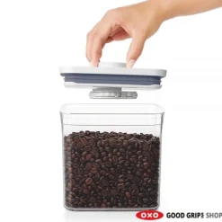 OXO POP Container 2.0 Good Grip Groot Vierkant Laag (2,6 L) Online