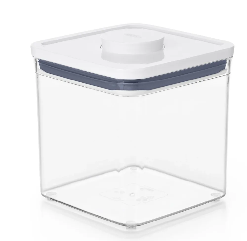 OXO POP Container 2.0 Good Grip Groot Vierkant Laag (2,6 L) Online