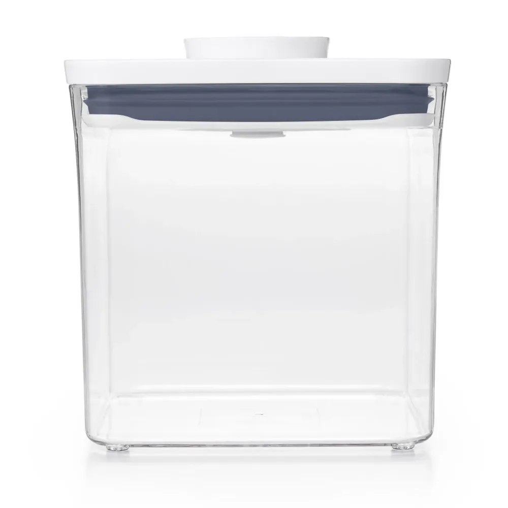 OXO POP Container 2.0 Good Grip Groot Vierkant Laag (2,6 L) Online