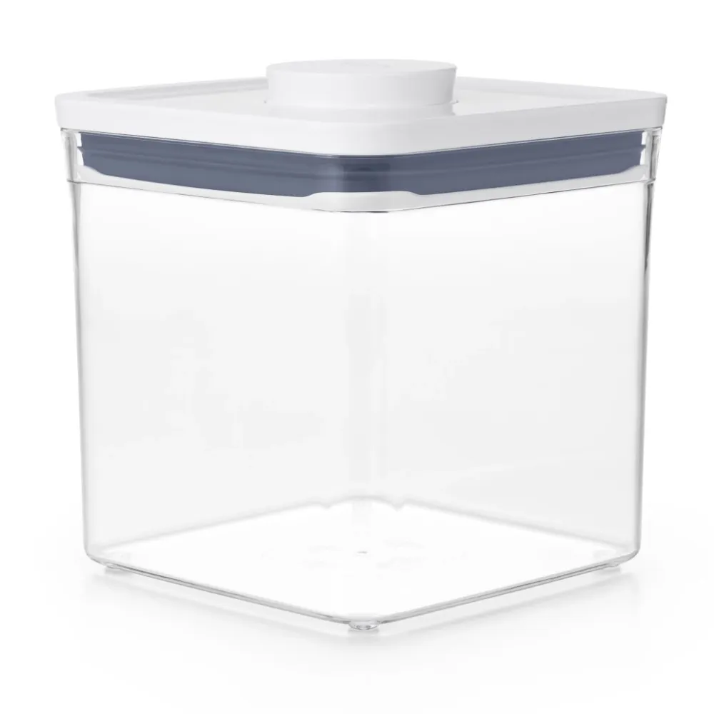 OXO POP Container 2.0 Good Grip Groot Vierkant Laag (2,6 L) Online