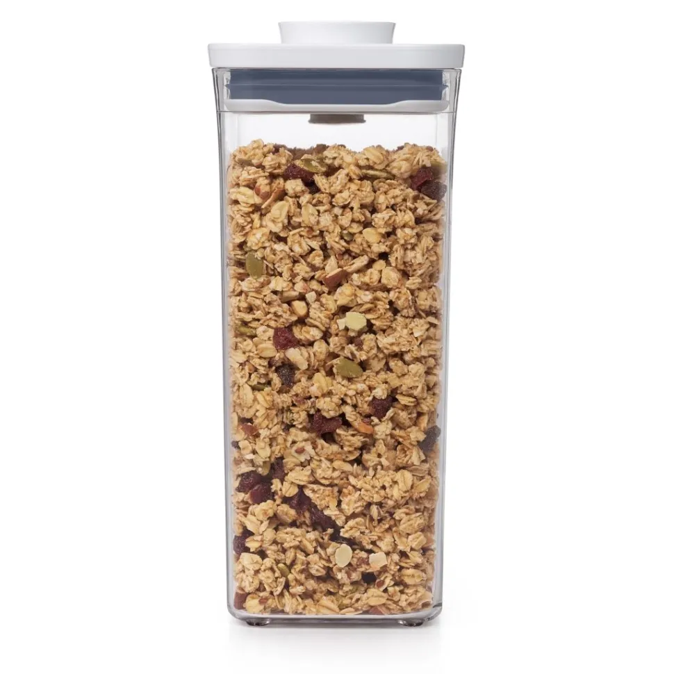 POP Container 2.0 OXO Good Grip Klein Vierkant Medium (1,6 L)