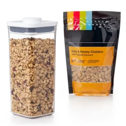 POP Container 2.0 OXO Good Grip Klein Vierkant Medium (1,6 L)