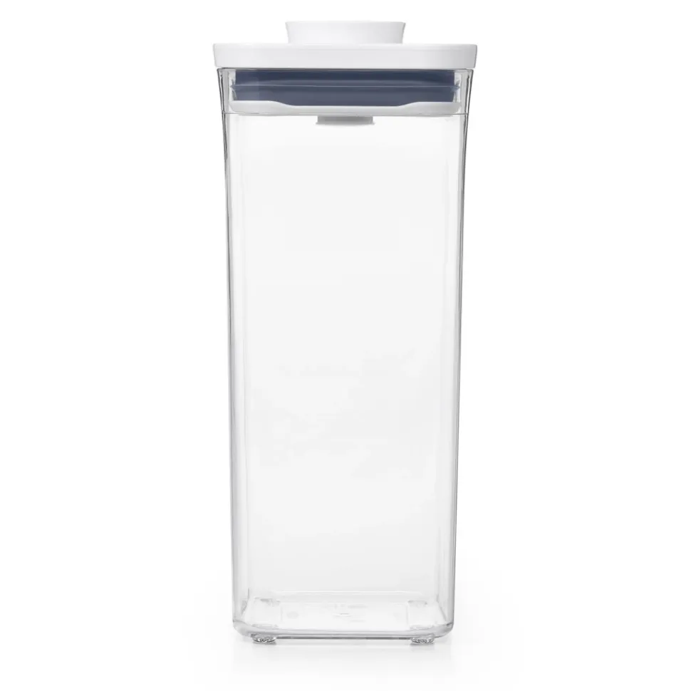 POP Container 2.0 OXO Good Grip Klein Vierkant Medium (1,6 L)
