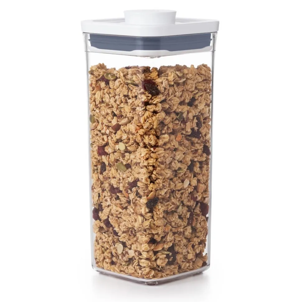 POP Container 2.0 OXO Good Grip Klein Vierkant Medium (1,6 L)
