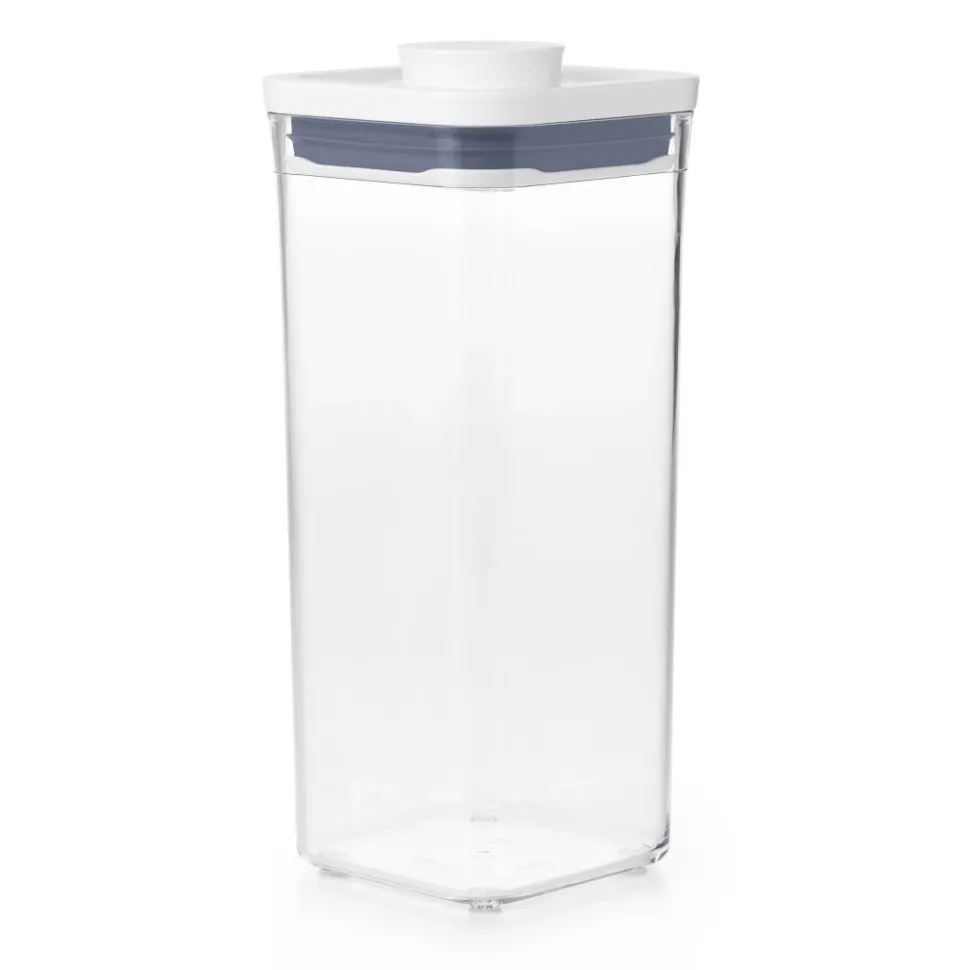 POP Container 2.0 OXO Good Grip Klein Vierkant Medium (1,6 L)