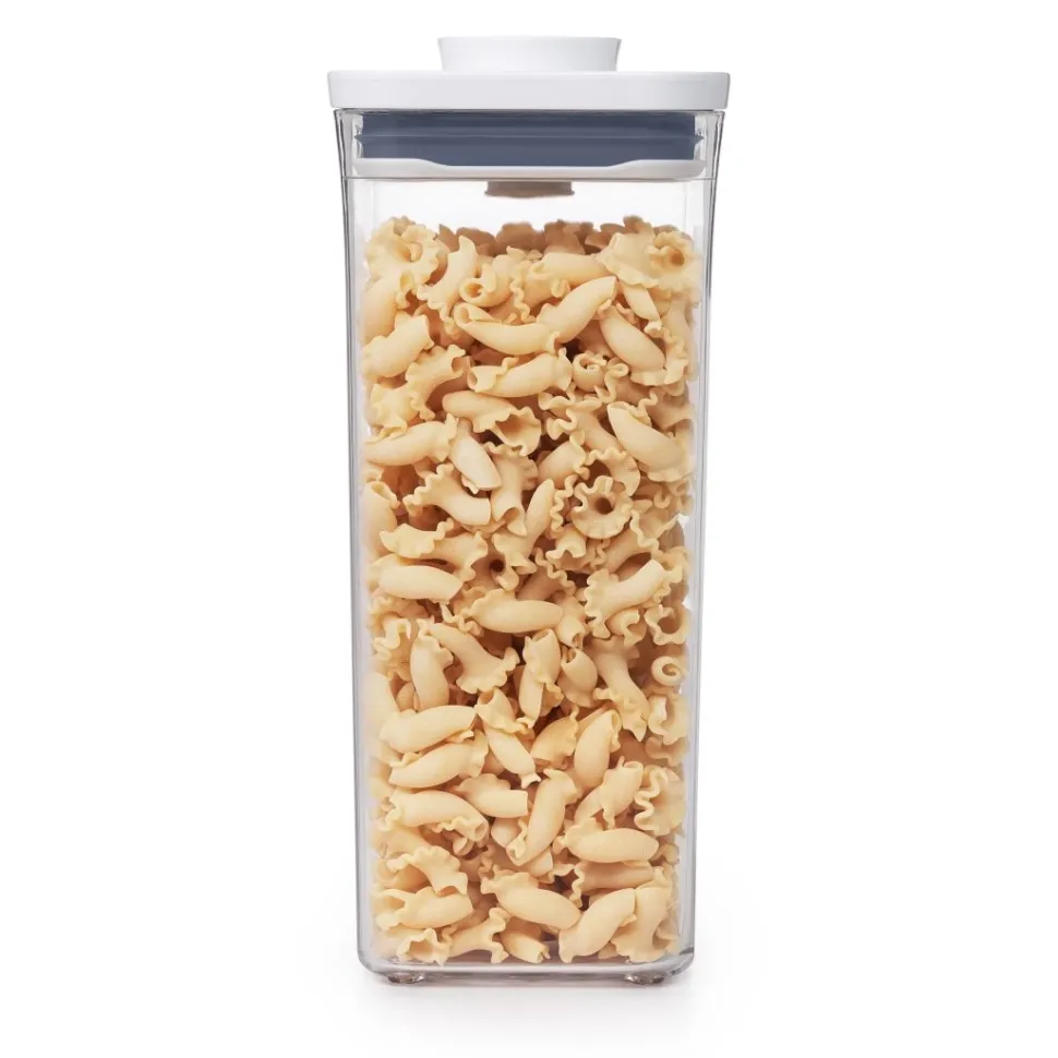 POP Container 2.0 OXO Good Grip Klein Vierkant Medium (1,6 L)