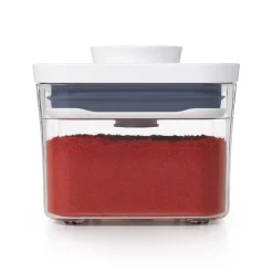 OXO POP Container 2.0 Good Grip Klein Vierkant Mini (0,4 L) Discount