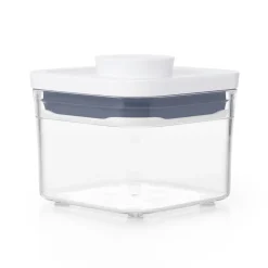 OXO POP Container 2.0 Good Grip Klein Vierkant Mini (0,4 L) Discount