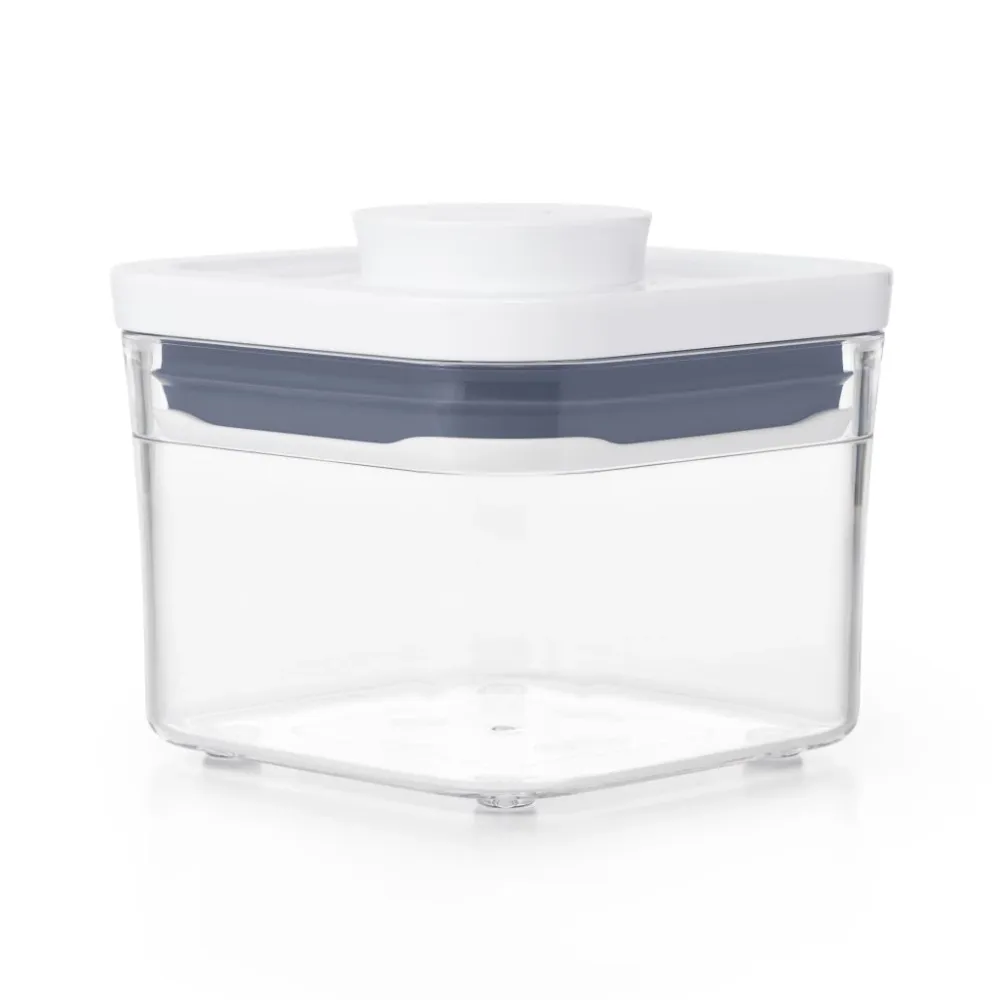OXO POP Container 2.0 Good Grip Klein Vierkant Mini (0,4 L) Discount