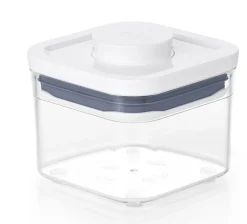 OXO POP Container 2.0 Good Grip Klein Vierkant Mini (0,4 L) Discount