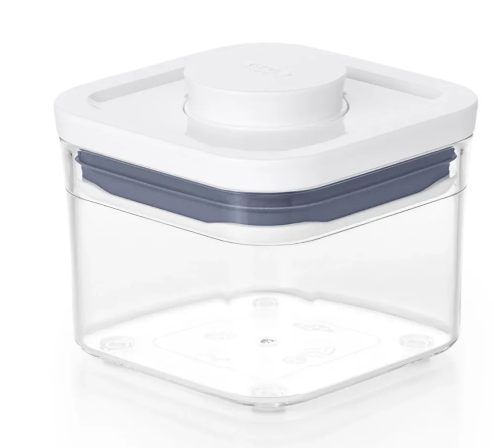 OXO POP Container 2.0 Good Grip Klein Vierkant Mini (0,4 L) Discount