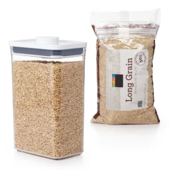 POP Container 2.0 OXO Good Grip Rechthoekig Medium (2,6 L)