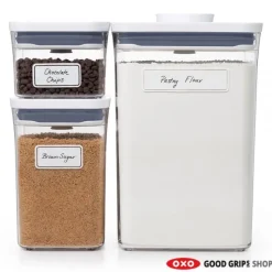 POP Container 2.0 OXO Good Grip Rechthoekig Medium (2,6 L)
