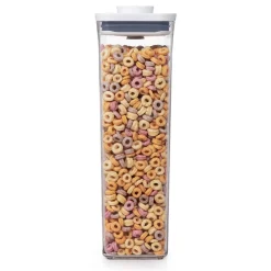 OXO POP Container 2.0 Good Grip Rechthoekig Hoog (3,5 L) Hot