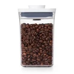 OXO POP Container 2.0 Good Grip Rechthoekig Laag (1,6 L) Clearance