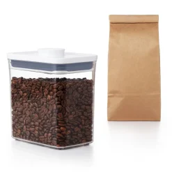 OXO POP Container 2.0 Good Grip Rechthoekig Laag (1,6 L) Clearance