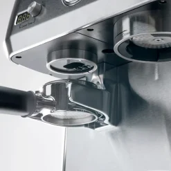 Solis Portafilter Perfetta Zwart Outlet