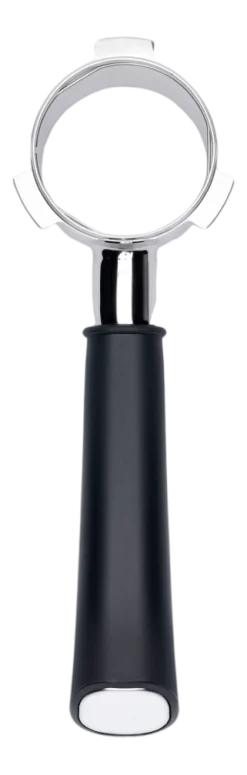 Solis Portafilter Perfetta Zwart Outlet