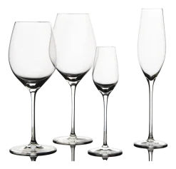 Salt & Pepper Portglas Cuvee 90 ml (Set van 6) New