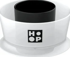 Pour Over Opzetfilter Ceado Hoop Ghost