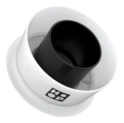 Pour Over Opzetfilter Ceado Hoop Ghost