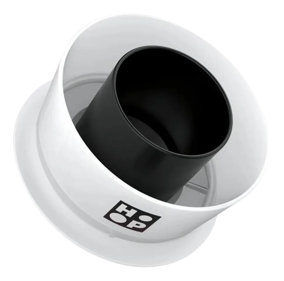 Pour Over Opzetfilter Ceado Hoop Ghost
