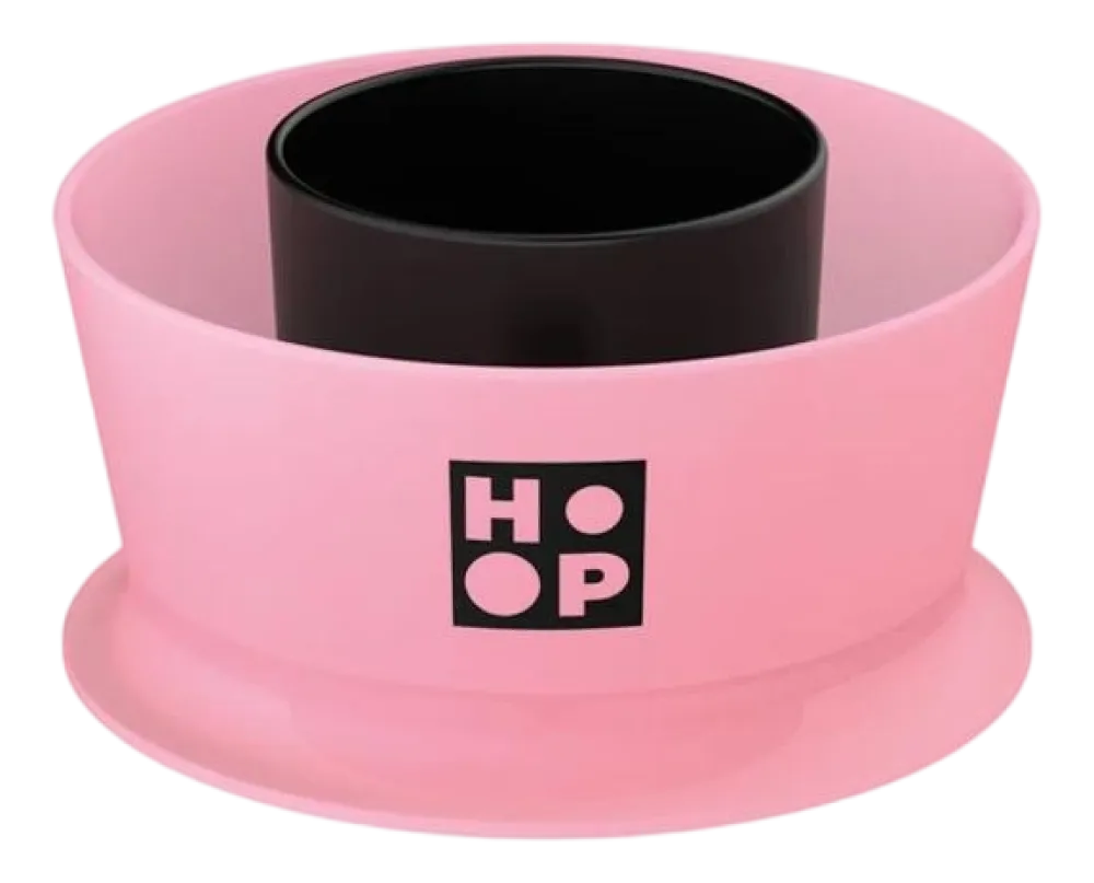 Ceado Pour Over Opzetfilter Hoop Pink Royale Clearance