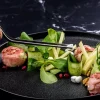 Precisie-pincetten Plate-It (2-delig)