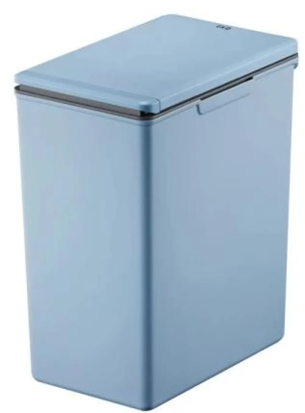 EKO Prullenbak Morandi Touch 20L Blauw Best