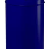 Prullenbak EKO Pushcan Blauw 40L