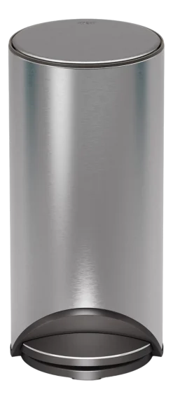 Prullenbak Joseph Joseph Arc 30L Stainless Steel