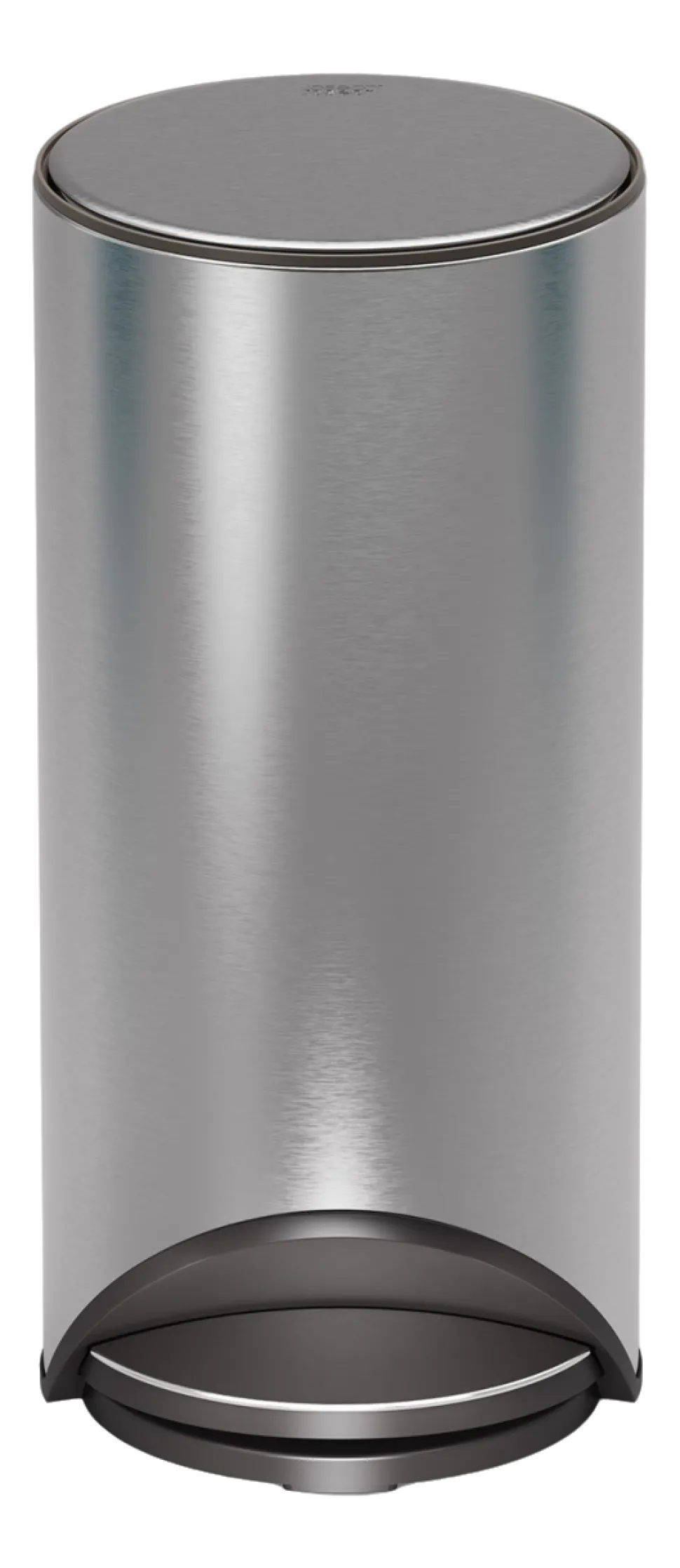 Prullenbak Joseph Joseph Arc 30L Stainless Steel
